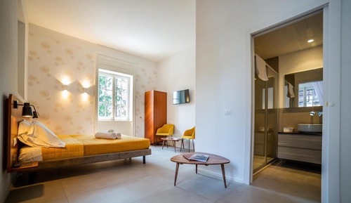 Junior Room