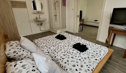 Family Triple Room
