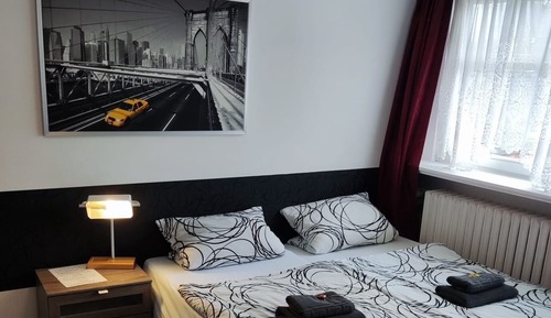 Double or Twin Room