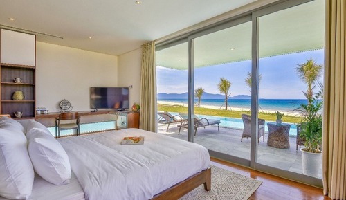 Superior Villa