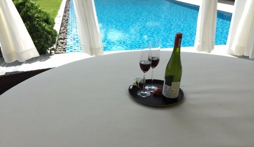 Luxury Villa (8 Bedrooms)