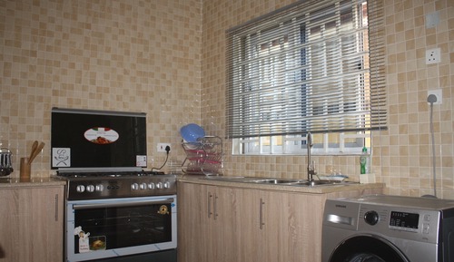 Suite, 3 Bedrooms