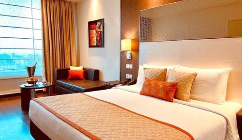 Imperial Room, 1 Bedroom