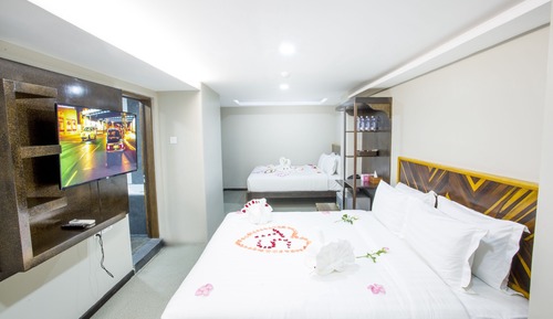 Family Suite