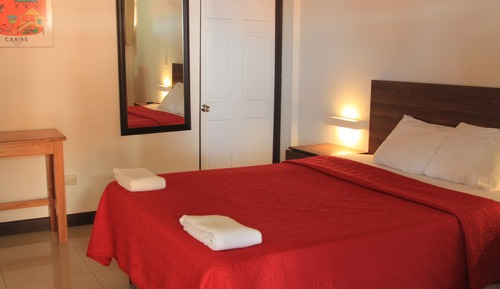Superior Double Room, 1 Bedroom, Ocean View, Oceanfront