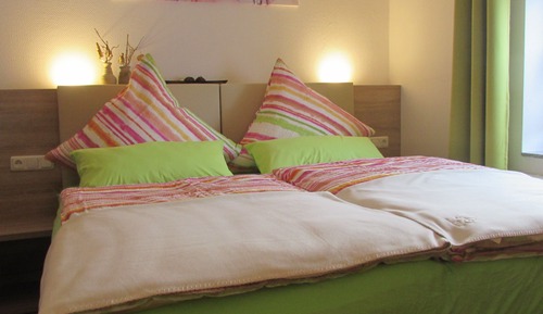 Comfort Studio, Non Smoking, Terrace