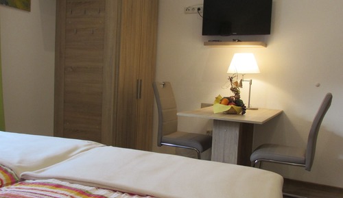 Apartment, 2 Bedrooms, Non Smoking, Balcony