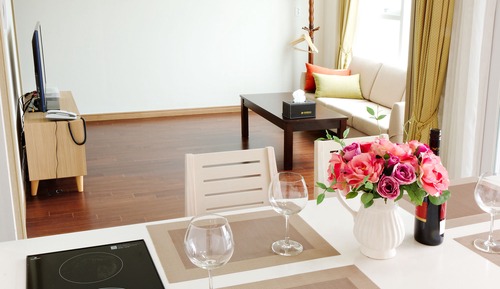 Family Twin Room