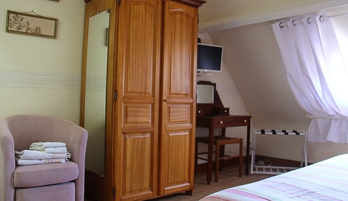 Double Room (Dune)