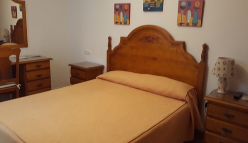 Basic Single Room