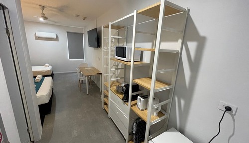 Standard Double or Twin Room, Non Smoking