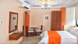 Suite, 1 King Bed