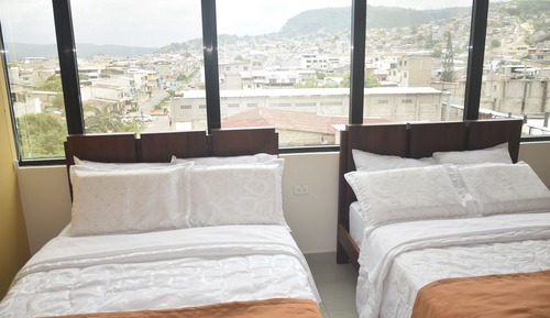 Superior Suite