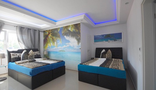Comfort Double Room (4L)