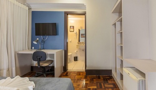 Deluxe Double Room, 1 Double Bed