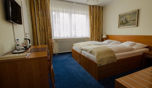 Comfort Double Room