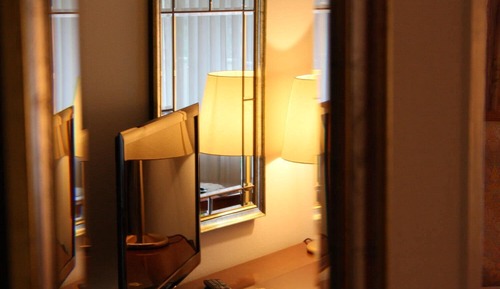 Comfort Single Room