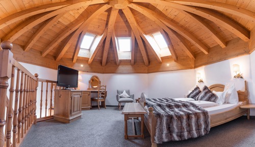 Superior Suite