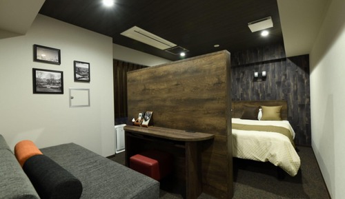Premium Room, Non Smoking