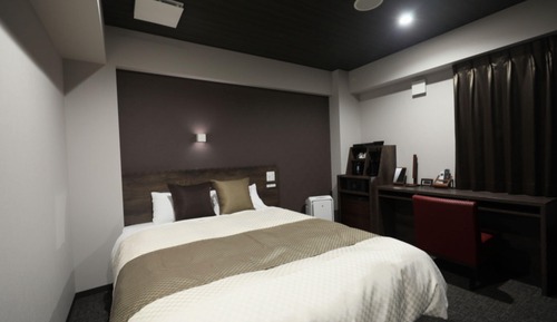 Single Room, Non Smoking
