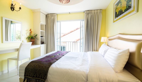Exclusive Room
