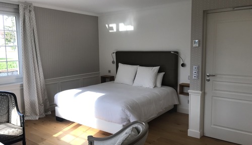 Deluxe Room (Rubis)