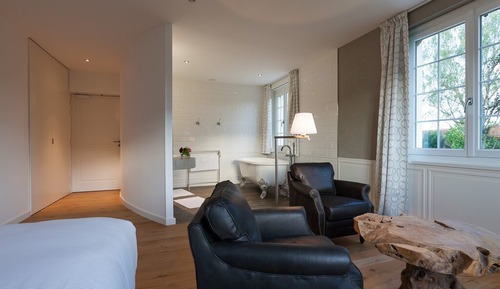 Deluxe Room (Topaze)