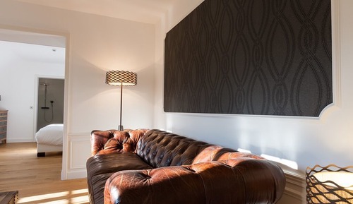 Superior Suite (Saphir)