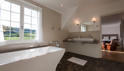 Deluxe Suite (Aigue Marine)
