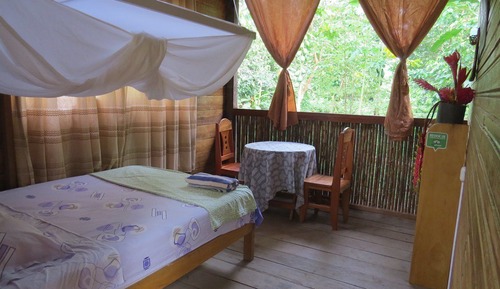Deluxe Bungalow