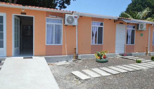 Basic Double Room, 1 Double Bed