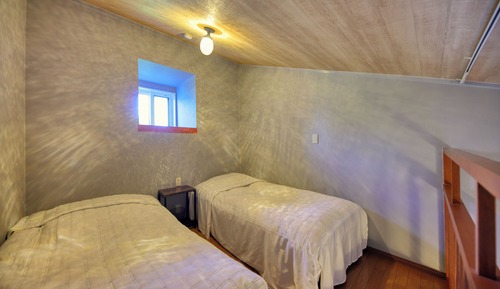 Exclusive Cottage