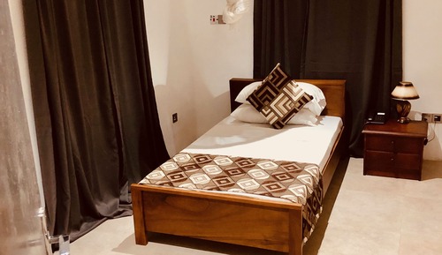 Single Room