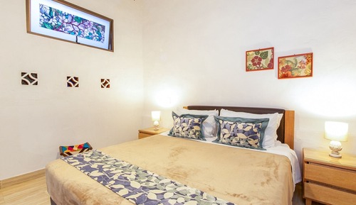 Comfort Room