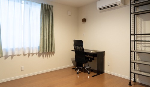 Comfort Condo, 2 Bedrooms (A)