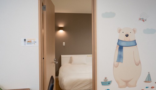 Comfort Condo, 2 Bedrooms (B)