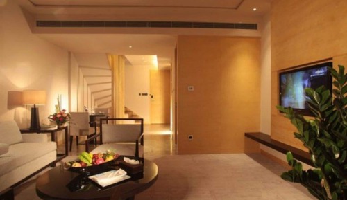 Deluxe Loft, River View