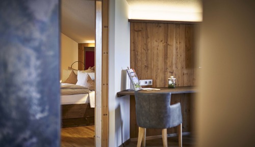 Classic Suite (Abendrot)