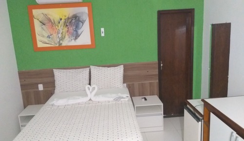 Comfort Double Room, Ocean View