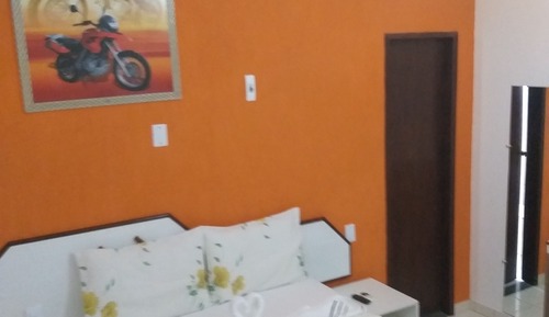 Executive Double Room, Pool View