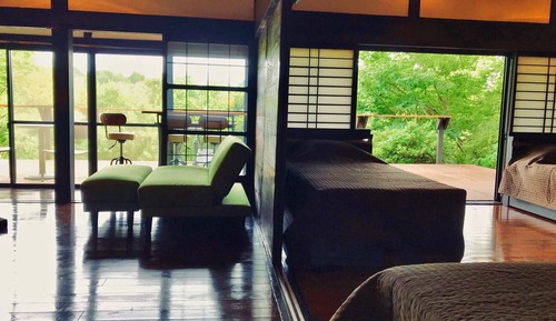 Deluxe Villa