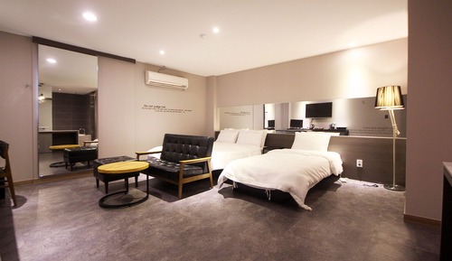 Suite (Twin)