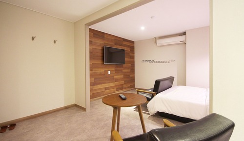Suite (Double)
