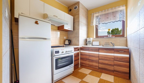 Studio (10, ul. Mierzeja Park 6)