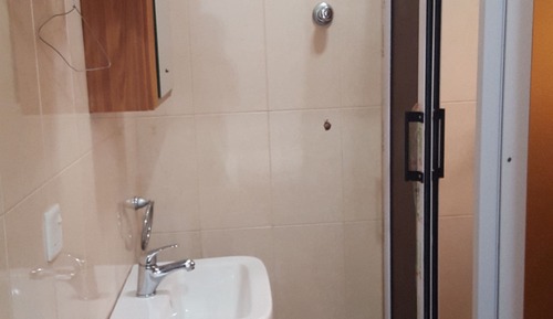 Standard Double Room, City View