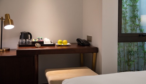Classic Double or Twin Room