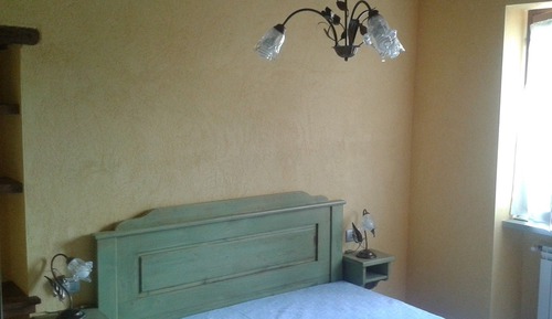 Basic Double Room