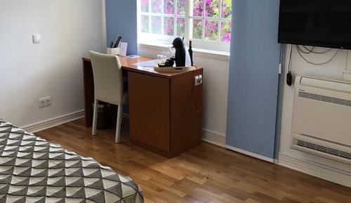 Deluxe Suite (5)