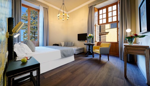 Premium Room (Guanarteme)