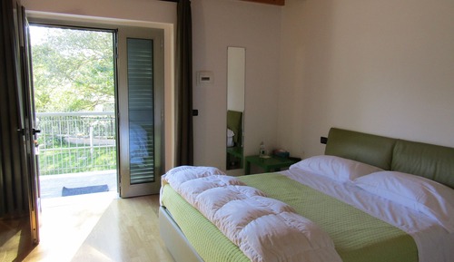 Comfort Double or Twin Room